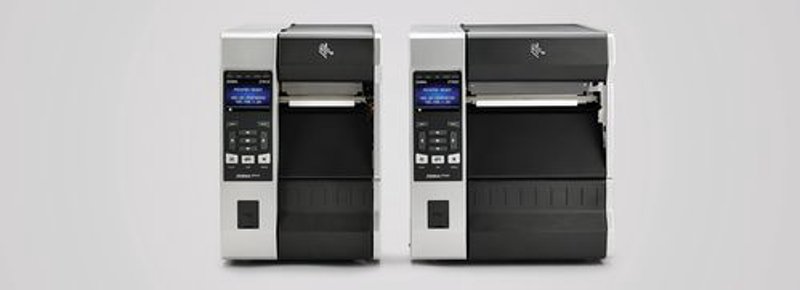 条码技术初学者：探索Zebra条码机的简单使用技巧